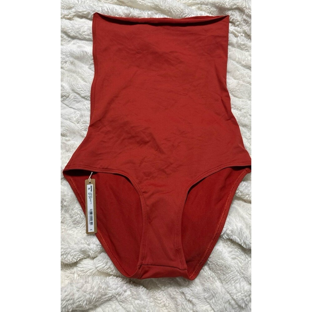 Skims iconic swim convertible bikini bottom Terra
